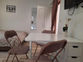 Apartmani Eva - studio, soba -, Pjescana Uvala